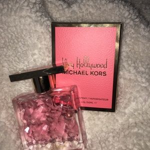 Michael Kors Perfume